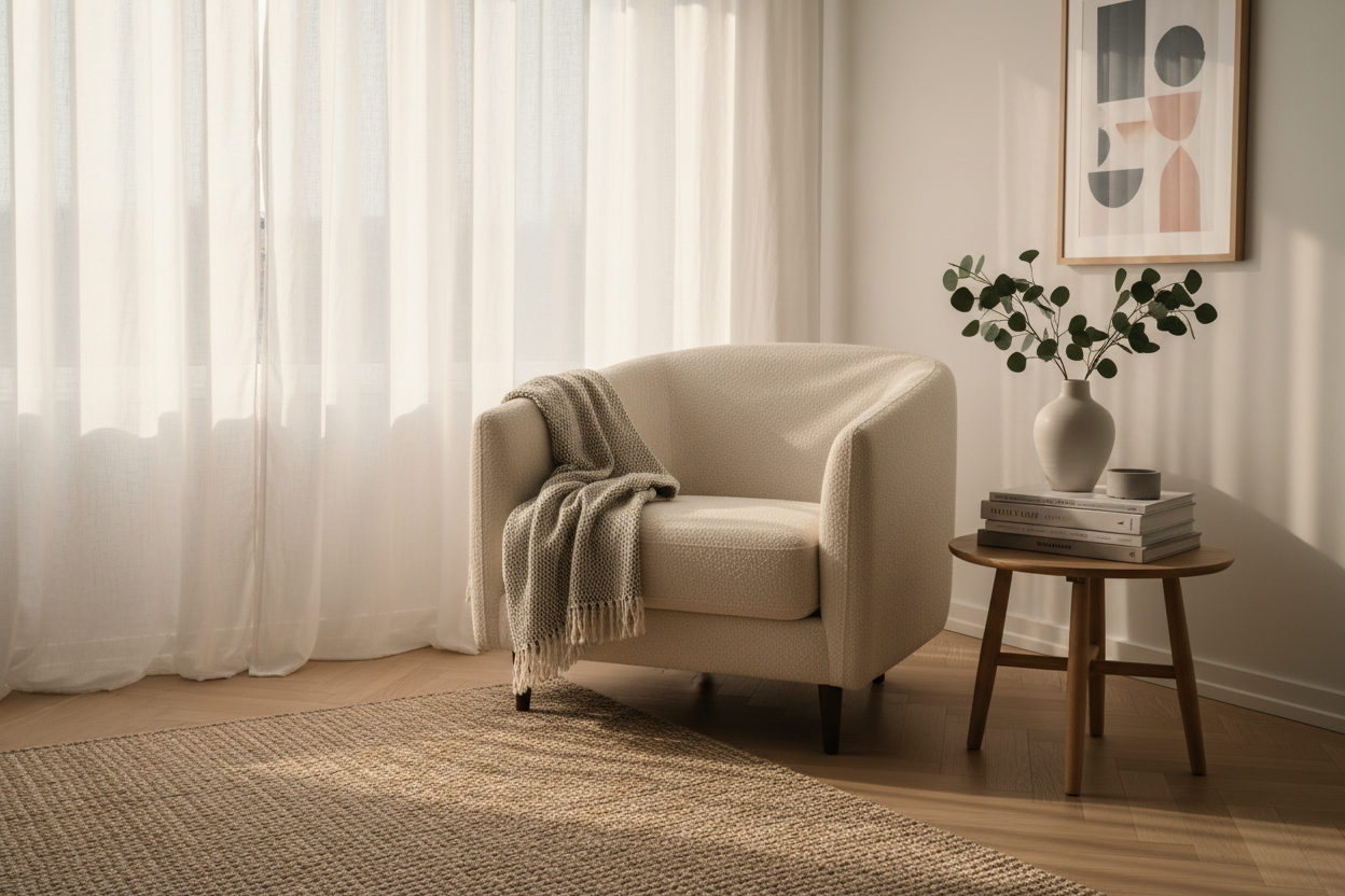 Home Decor Hero Image